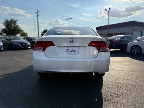 Used 2006 Honda Civic LX image 4