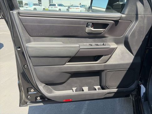 Used 2023 Toyota Tundra SR5 w/ SR5 Convenience Package image 11