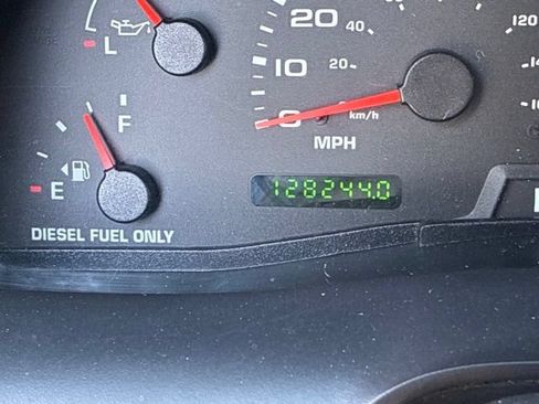 Used 2005 Ford Excursion Limited AWD/4WD image 15