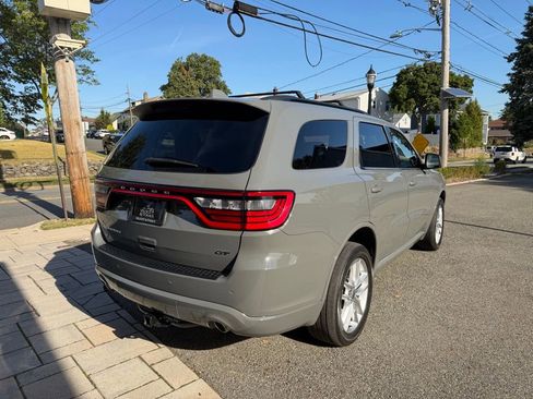 Used 2022 Dodge Durango GT image 7