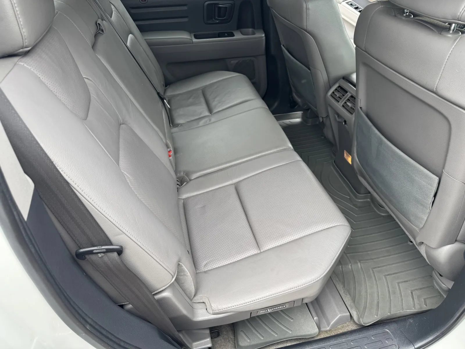 Used 2011 Honda Ridgeline RTL image 34