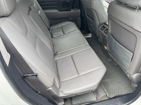 Used 2011 Honda Ridgeline RTL image 34