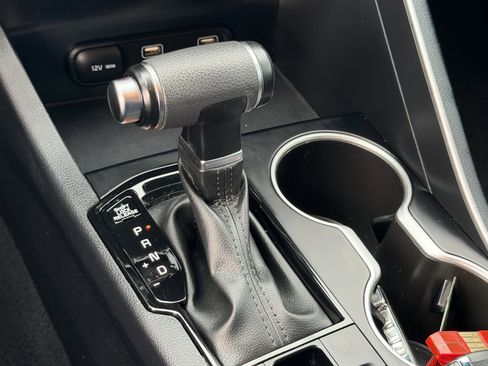 Used 2023 Kia K5 GT-Line w/ GT-Line Premium Package image 22