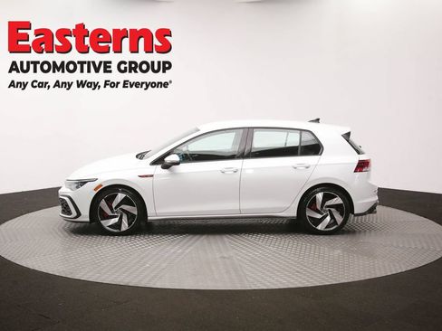 Used 2024 Volkswagen GTI S FWD image 57