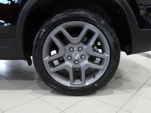 Certified 2023 Honda Passport EX-L image 12