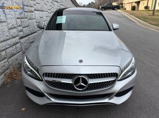 Used 2018 Mercedes-Benz C 300 4MATIC Sedan video 2