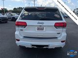 Used 2021 Jeep Grand Cherokee Summit image 5