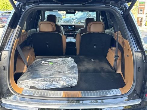 New 2026 Hyundai Palisade Calligraphy image 18