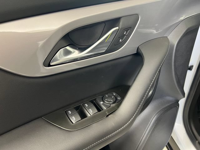 New 2026 Chevrolet Blazer LT FWD image 11