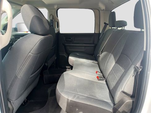 Used 2022 RAM 1500 Tradesman w/ Popular Equipment Group image 22