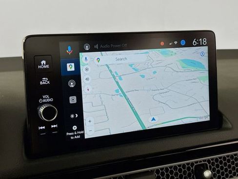 New 2026 Honda Civic Sport Touring image 7