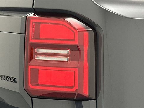 New 2026 Toyota Land Cruiser image 22