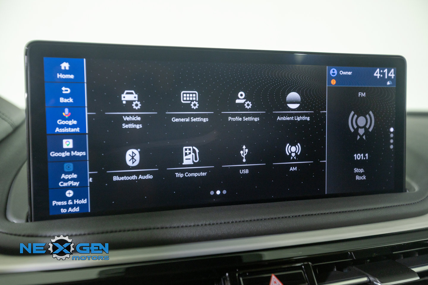 Used 2025 Acura MDX w/ Technology Package AWD/4WD image 21