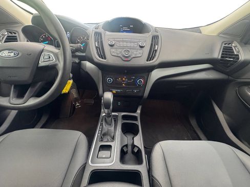 Used 2019 Ford Escape S FWD image 12