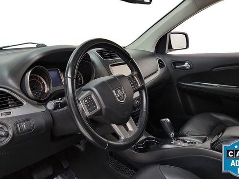 Used 2020 Dodge Journey Crossroad image 43