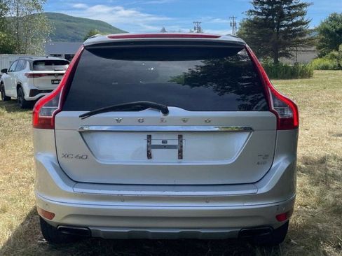 Used 2016 Volvo XC60 T5 Premier image 20
