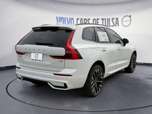 New 2026 Volvo XC60 T8 Ultra w/ Protection Package Premier AWD/4WD image 5