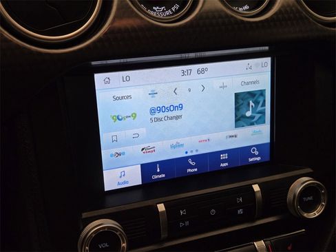 Used 2021 Ford Mustang GT Premium w/ GT Performance Package image 36