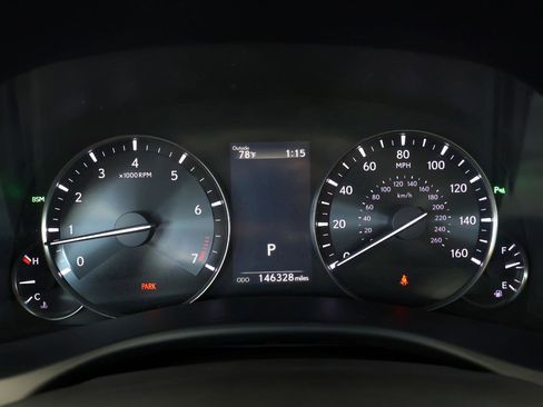 Used 2016 Lexus GS 350 w/ Luxury Package RWD image 54