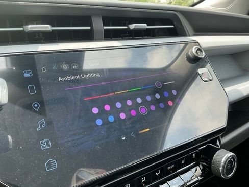 New 2027 Chevrolet Bolt RS FWD image 30