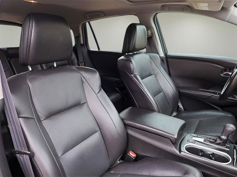 Used 2017 Acura RDX w/ Technology Package image 21