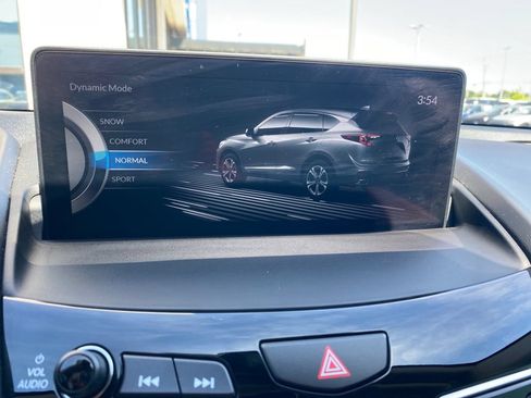Used 2023 Acura RDX w/ Advance Package AWD/4WD image 18
