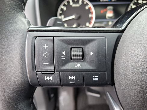 Certified 2023 Nissan Rogue SL image 19