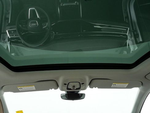 New 2026 Audi Q7 3.0T Premium Plus image 20