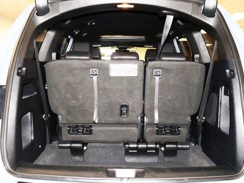 Used 2024 Honda Odyssey Sport image 92