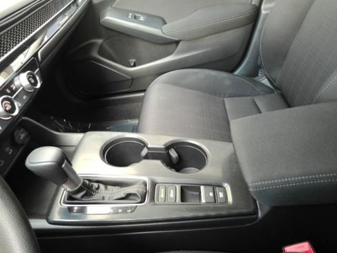 Used 2025 Honda Civic LX image 33