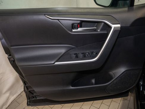 Certified 2024 Toyota RAV4 XLE image 10