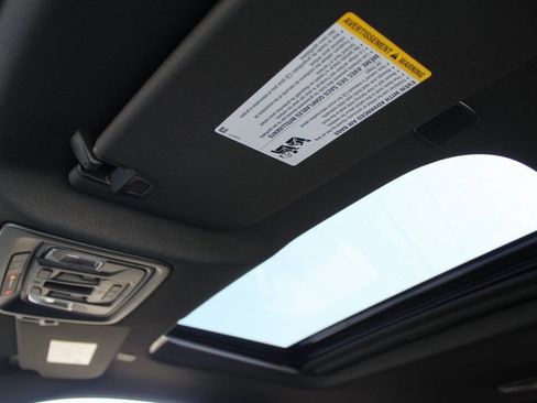 New 2026 GMC Sierra 2500 AT4 w/ AT4 Premium Plus Package image 14