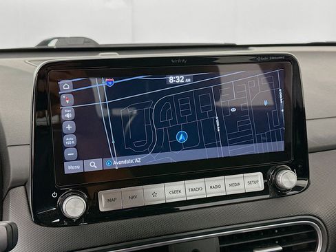 Used 2021 Hyundai Kona Ultimate w/ Cargo Package FWD image 22