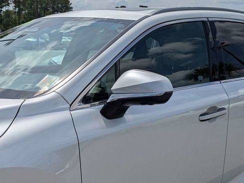 Used 2023 Lexus RX 350 Premium Plus w/ Accessory Package (Z1) FWD image 15