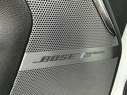 Used 2025 GMC Yukon XL Denali Ultimate image 20