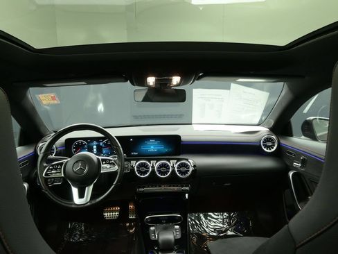 Used 2023 Mercedes-Benz CLA 250 4MATIC image 20