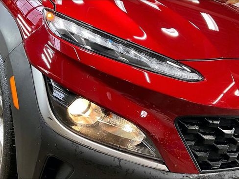 Used 2023 Hyundai Kona SEL w/ Cargo Package image 26