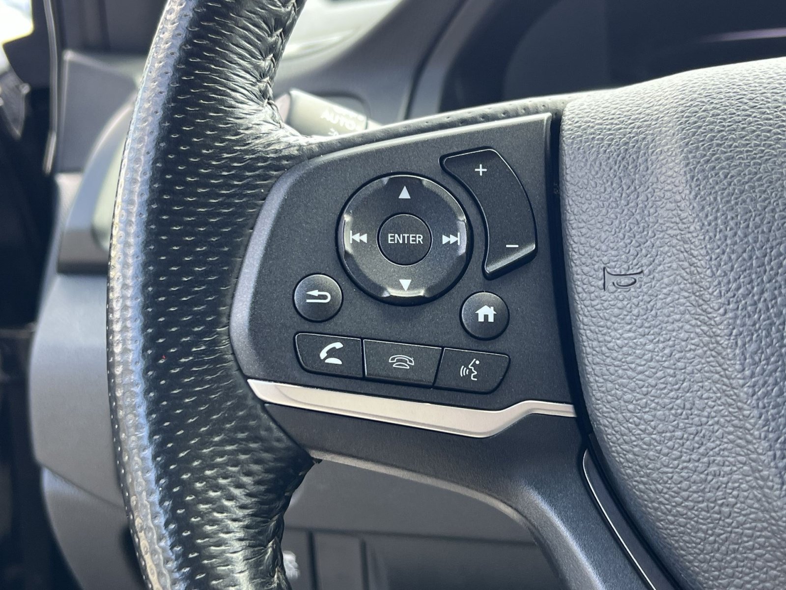 Used 2024 Honda Passport EX-L image 36