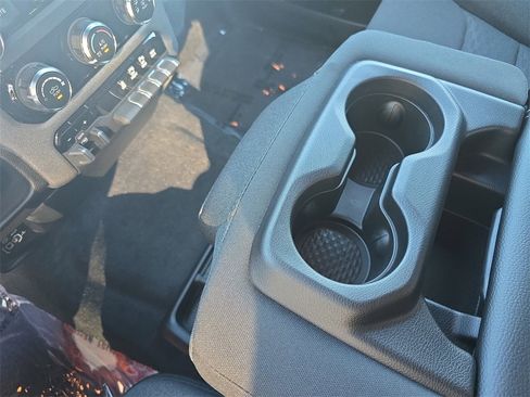 New 2025 RAM 1500 Tradesman image 24