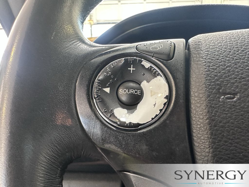 Used 2015 Honda Accord Sport image 18