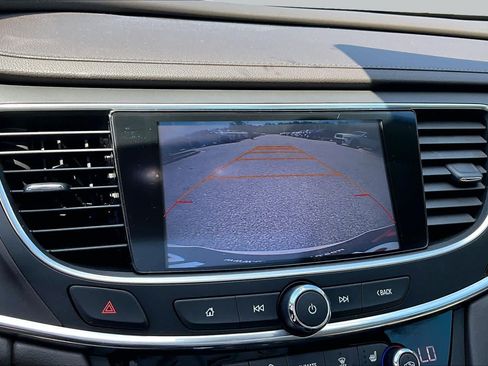 Used 2017 Buick LaCrosse Premium w/ Driver Confidence Package #2 FWD image 30
