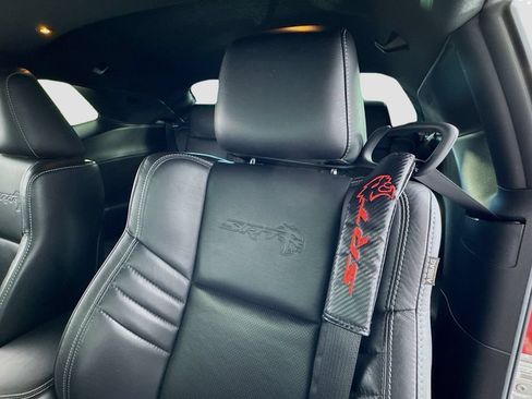 Used 2019 Dodge Challenger SRT Hellcat Redeye RWD image 21