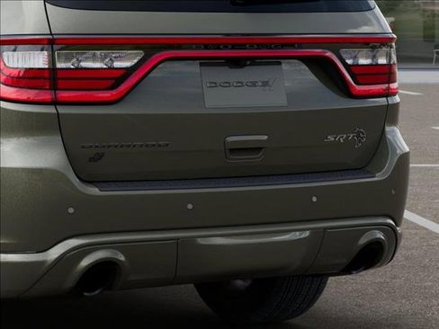 New 2026 Dodge Durango SRT Hellcat image 13