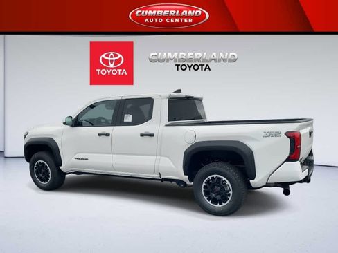 New 2026 Toyota Tacoma TRD Off-Road image 6