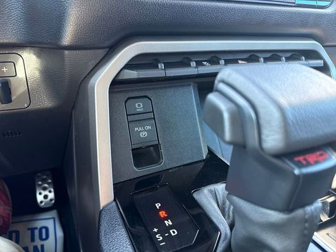 Used 2024 Toyota Tundra SR5 image 31