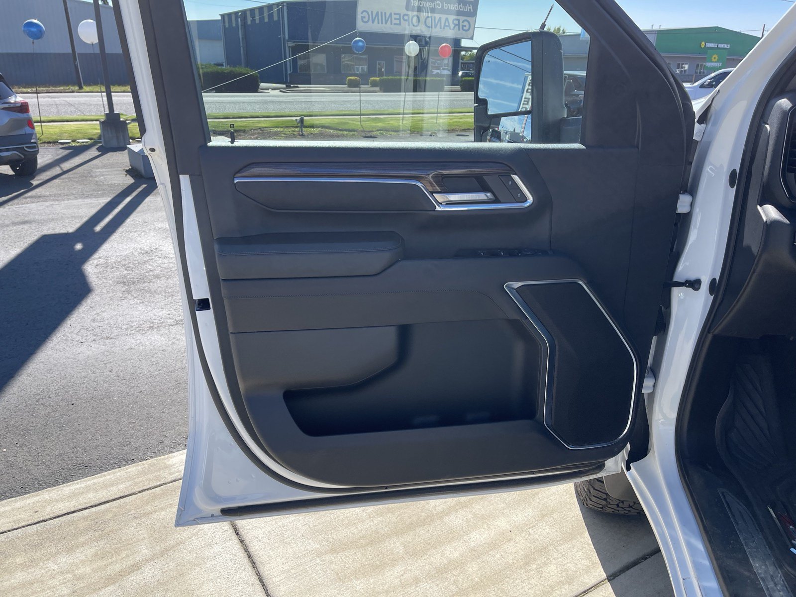 Used 2024 Chevrolet Silverado 2500 LT w/ All Star Edition AWD/4WD image 16