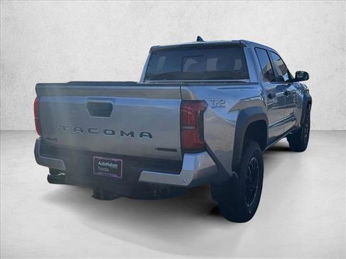 New 2026 Toyota Tacoma TRD Off-Road AWD/4WD image 7