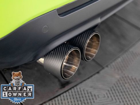 Used 2023 Dodge Challenger SRT Hellcat RWD image 38