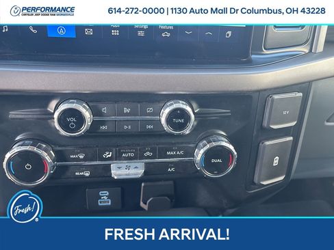Used 2024 Ford F150 XLT image 25