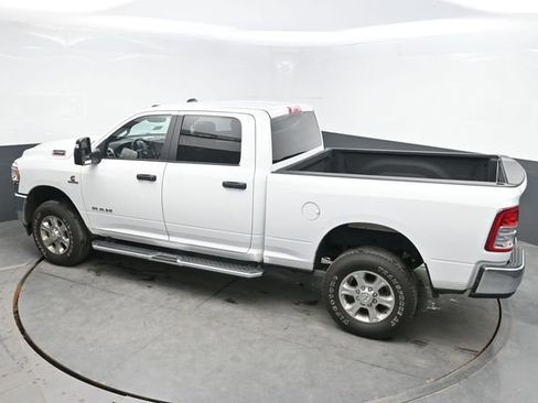 Used 2023 RAM 2500 Big Horn w/ Level 1 Equipment Group AWD/4WD image 27